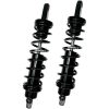 Støddæmper Revo-a Sort Anodiseret Machined Aluminium LEGEND SUSPENSION SHOCKS REVO-A BLK FXD 13" – miniature 2