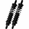 Støddæmper Revo-a Sort Anodiseret Machined Aluminium LEGEND SUSPENSION SHOCKS REVO-A BLK FXD 13" – miniature 1