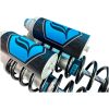 Støddæmper Revo Arc Remote Reservoir Fl Klar LEGEND SUSPENSION Støddæmper – miniature 4