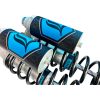 Støddæmper Revo Arc Remote Reservoir Fl Klar LEGEND SUSPENSION Støddæmper – miniature 3
