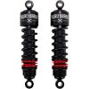 Støddæmper Slammer Sort BURLY BRAND – miniature 1