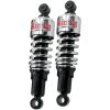 Støddæmper Slammer Sort BURLY BRAND – miniature 3