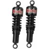 Støddæmper Slammer Sort BURLY BRAND Støddæmper – miniature 2