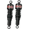 Støddæmper Slammer Sort BURLY BRAND Støddæmper – miniature 1