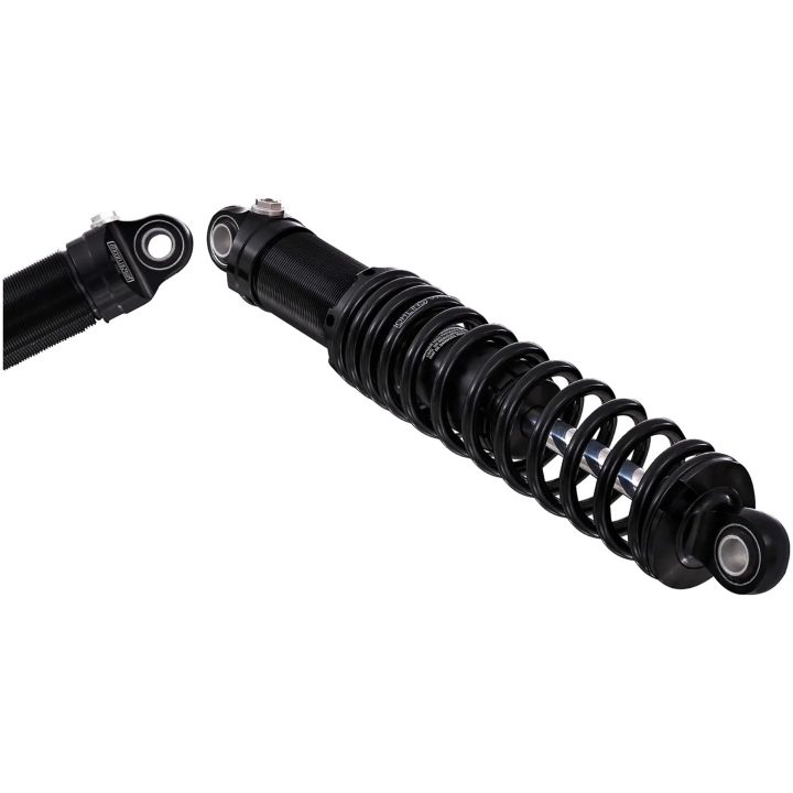 Støddæmper Stx Sort ÖHLINS – billede 4