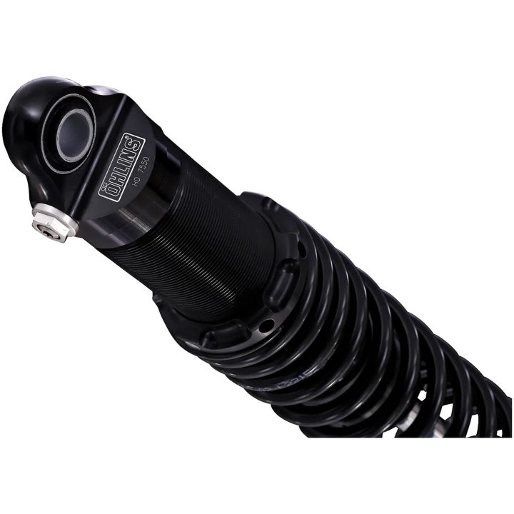 Støddæmper Stx Sort ÖHLINS – billede 5