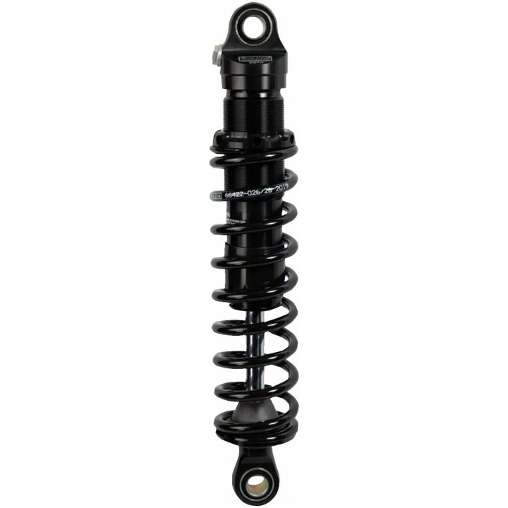 Støddæmper Stx Sort ÖHLINS – billede 2
