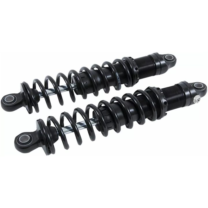 Støddæmper Stx Sort ÖHLINS – billede 3