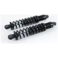 Støddæmper Stx Sort ÖHLINS
