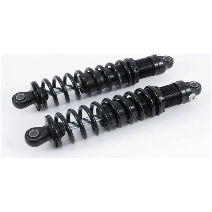 Støddæmper Stx Sort ÖHLINS – billede 2