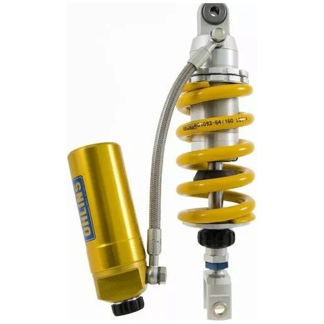 Støddæmper Stx46 ÖHLINS