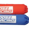 Støddæmperbeskyttelse Nylon Rød MOOSE RACING L:298mm B:279mm – miniature 2