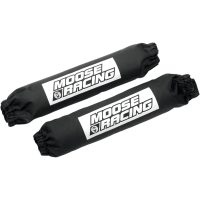 Støddæmperbeskyttelse Nylon Sort MOOSE RACING