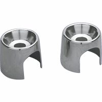 Støddæmperhætte Krom DRAG SPECIALTIES