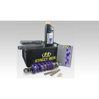 Støddæmperkits Streetbox HYPERPRO