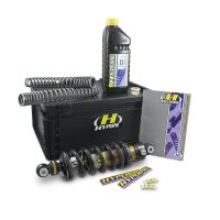 Støddæmperkits Streetbox HYPERPRO