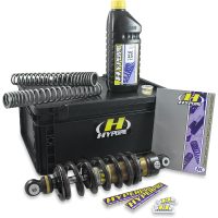 Støddæmperkits Streetbox HYPERPRO