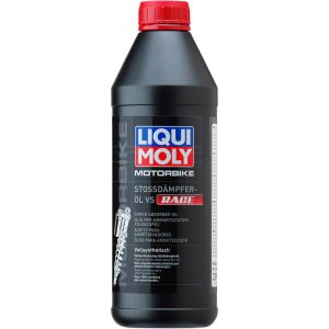 Støddæmperolie Motorbike LIQUI MOLY