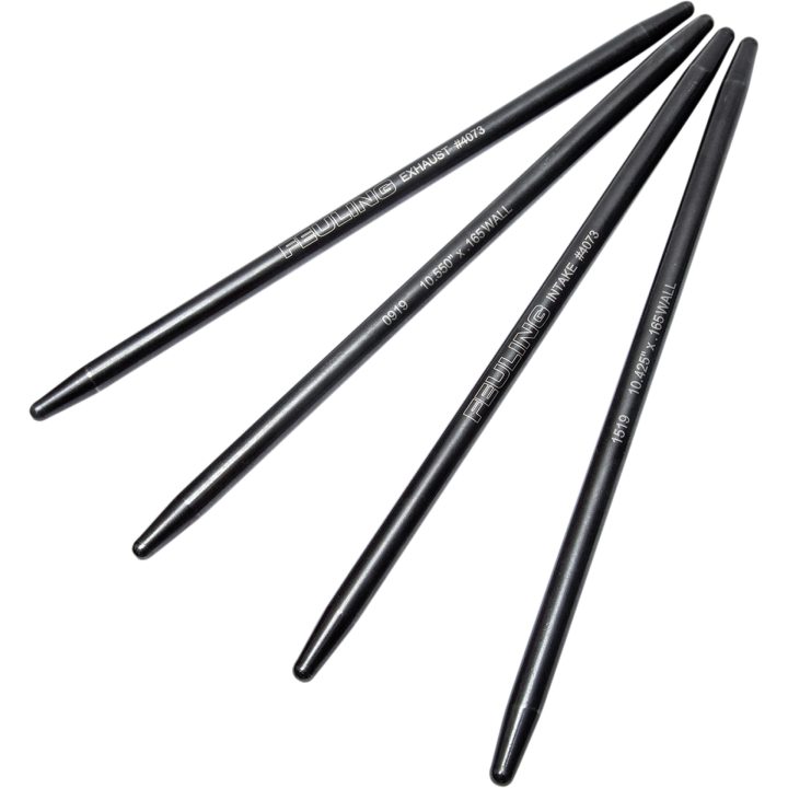 Stødstangsæt HP+ Fixed Length FEULING PARTS Stempel – billede 2