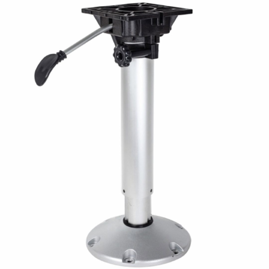 Stolpedestal Waverider Gas Justerbar OceanSouth