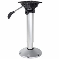 Stolpedestal Waverider Gas Justerbar OceanSouth