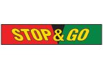 STOP & GO INTERNATIONAL logo