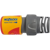 Stopkobling Plus 19 mm Hozelock
