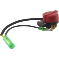 Stoppbrytarea Honda GX120-160-200-240-340 Skana
