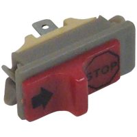 Stoppkontakt Husqvarna 42-51-55-242-246-254 / Jonsered / Partner Greentek