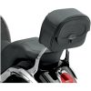 Stor Cruis'n Sissy Bar Taske Saddlemen Large – miniature 3