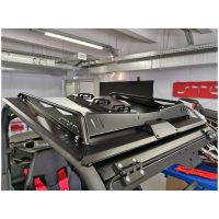 STORM Aluminium Roof SSV/UTV - Can-Am Maverick Trail