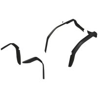 STORM Fender Flares - CFMOTO Cforce X4/X5