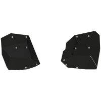 STORM Foot Protection - Can-Am Maverick Trail