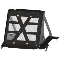 STORM Radiator Relocation Kit - Loncin Xwolf 700