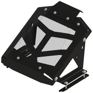 STORM Radiator Relocation Kit - Segway AT6