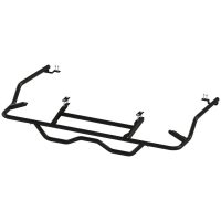 STORM Rear Bumper - Can-Am Traxter
