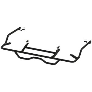 STORM Rear Bumper - Can-Am Traxter