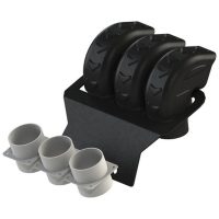 STORM Snorkel Kit - Segway AT6