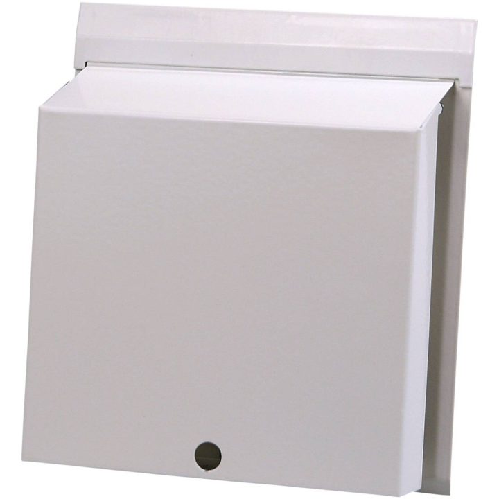 Stormkappe FRESH STORMKAPPE T140 ALU/ZINK – billede 2