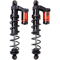 Stötdämpare Factory Podium 2.0 QS3-R Bak Fox Racing Shocks