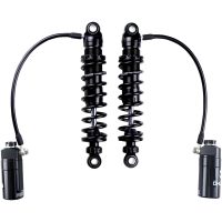 Stötdämpare STX Pro Svart ÖHLINS