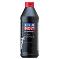 Stötdämparolja 1 liter Liqui Moly