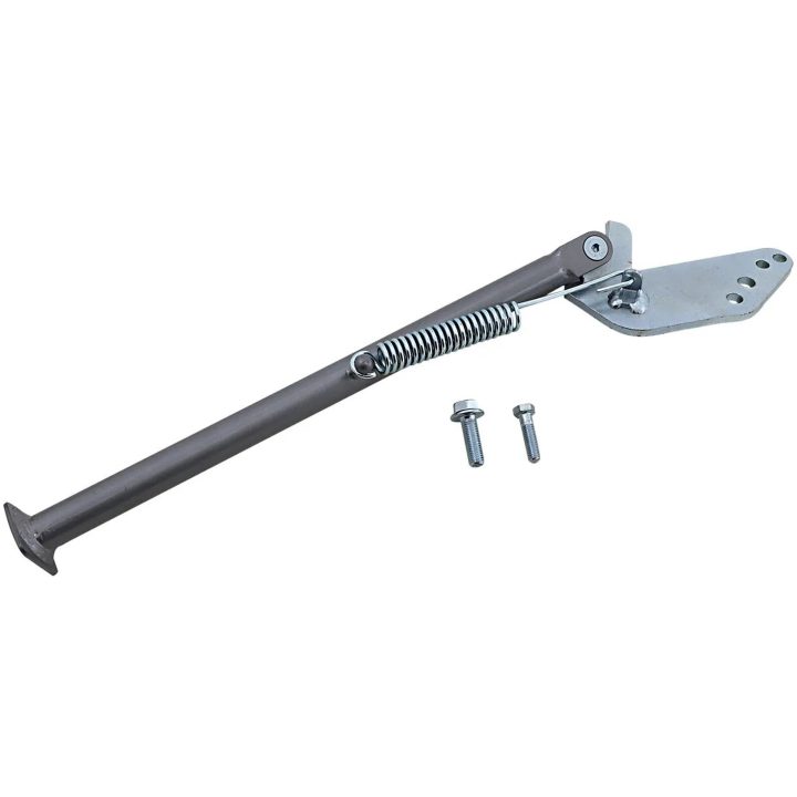 Støtte Bolt-On Moose Racing Stöd BOLT ON – billede 3
