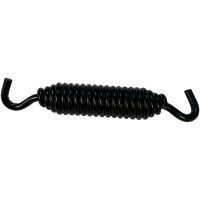 Støtte-fjeder Krom DRAG SPECIALTIES