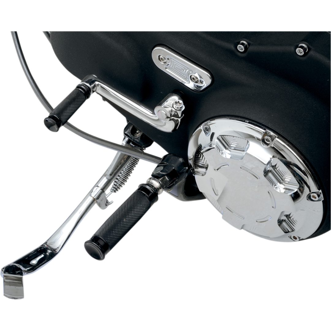 Støtte-fjeder Krom DRAG SPECIALTIES – billede 2