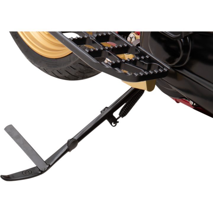 Støtte Forlænget Krom PERFORMANCE MACHINE – billede 2