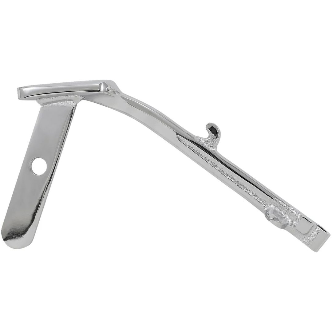 Støtte Krom DRAG SPECIALTIES – billede 2
