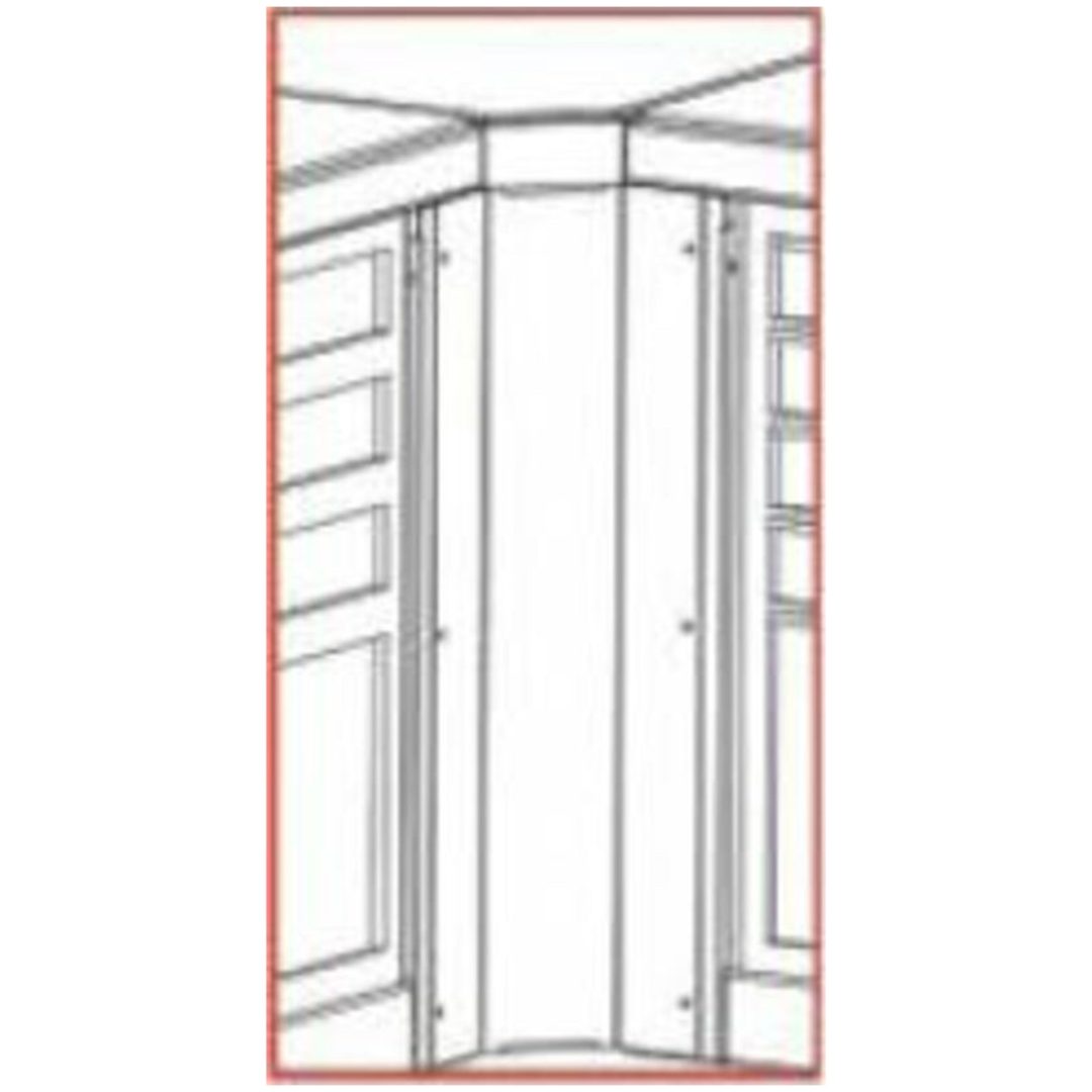 Støtte Møbler Bike-Lift – billede 2