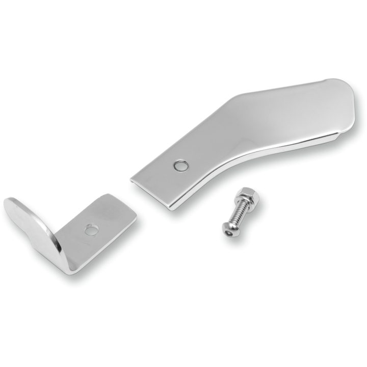 Støtteben Easy Find Krom DRAG SPECIALTIES – billede 2