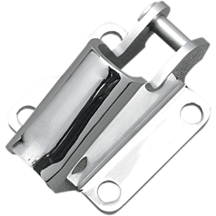 Støtteben Krom DRAG SPECIALTIES – billede 2